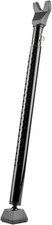 Door Security Bar, 25-45 Inch Adjustable, Security Door Stopper, for Home, Apart