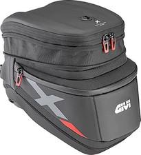 GIVI XL05 Tanklock Tank Bag - 18 Liter - Honda/Kawasaki