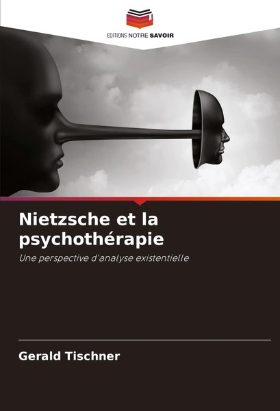 Gerald Tischner | Nietzsche Et La PsychothéRapie | Taschenbuch | FranzöSisch-image