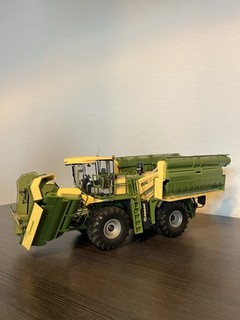 Krone Big M 500 Ros Maßstab 1:32 Kein Wiking / Weise Toys.