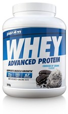 Per4m Advanced Whey Protein Cookies N