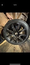 Hre 22 Forged Wheels W Yokohama Geolandar At Tires Escalade Fitment 5pcs