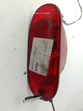 blinkleute zentraler nebelscheinwerfer HYUNDAI COUPE GK 2001 21138232