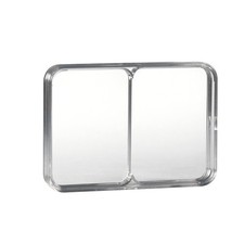 2CT Acrylic Slab Protector Storage Case Holder Display Box for NGC Graded Coin
