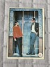 1966 Topps Batman Bat Laffs Bruce Wayne Dick Grayson #8
