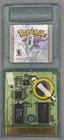 Pokemon Crystal Nintendo Gameboy Color- GBC Authentic💯 Tested✅ New Battery🔋