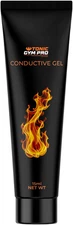 Tonic Gym Pro Conductivity Gel 15Ml/Each Tube – Skin-Friendly Formula for Comfor