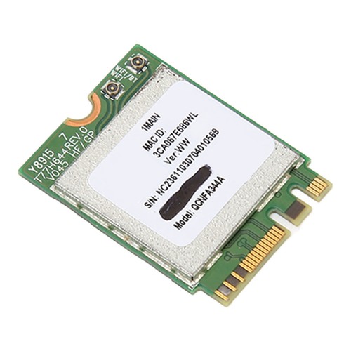 Ngff Wifi Karte 2 4G 5G Dual Band M.2 Netzwerk Modul Karte 1200Mbps Gigabit KUI - Photo 23/23