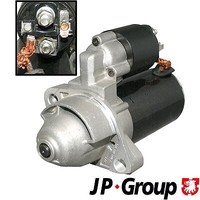 Jp Group Starter U.A. FüR Audi, Skoda, Vw