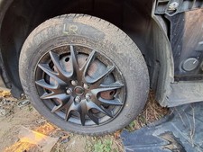 2013 Subaru Legacy 16x6.5 Steel Wheel Grade B 106k Miles Oem 2013 Subaru Legacy 16x6.5 Steel Wheel Grade B 106k Miles Oem