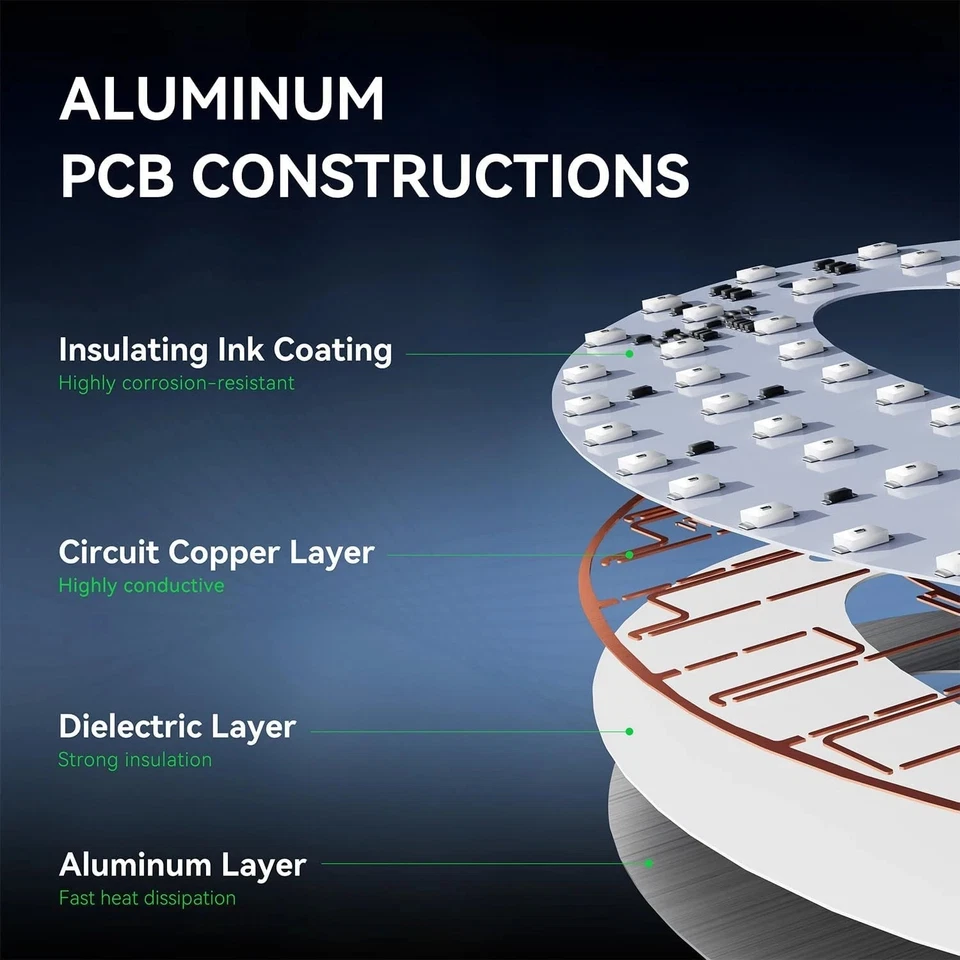 Placa aberta LED 40"X 14" grande com controle remoto alta visibilidade brilhante negócios - Imagem 3 de 4