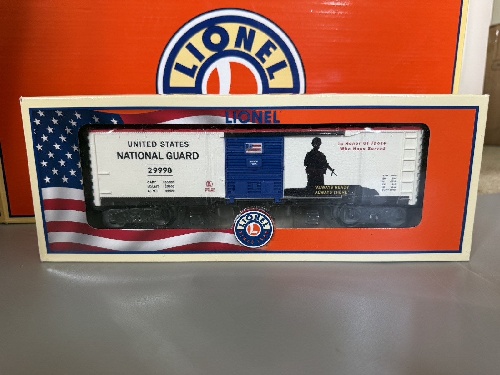 Click here to see eBay Auction