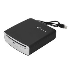 USB External Car Universal Connection Portable CD Player for Car Android