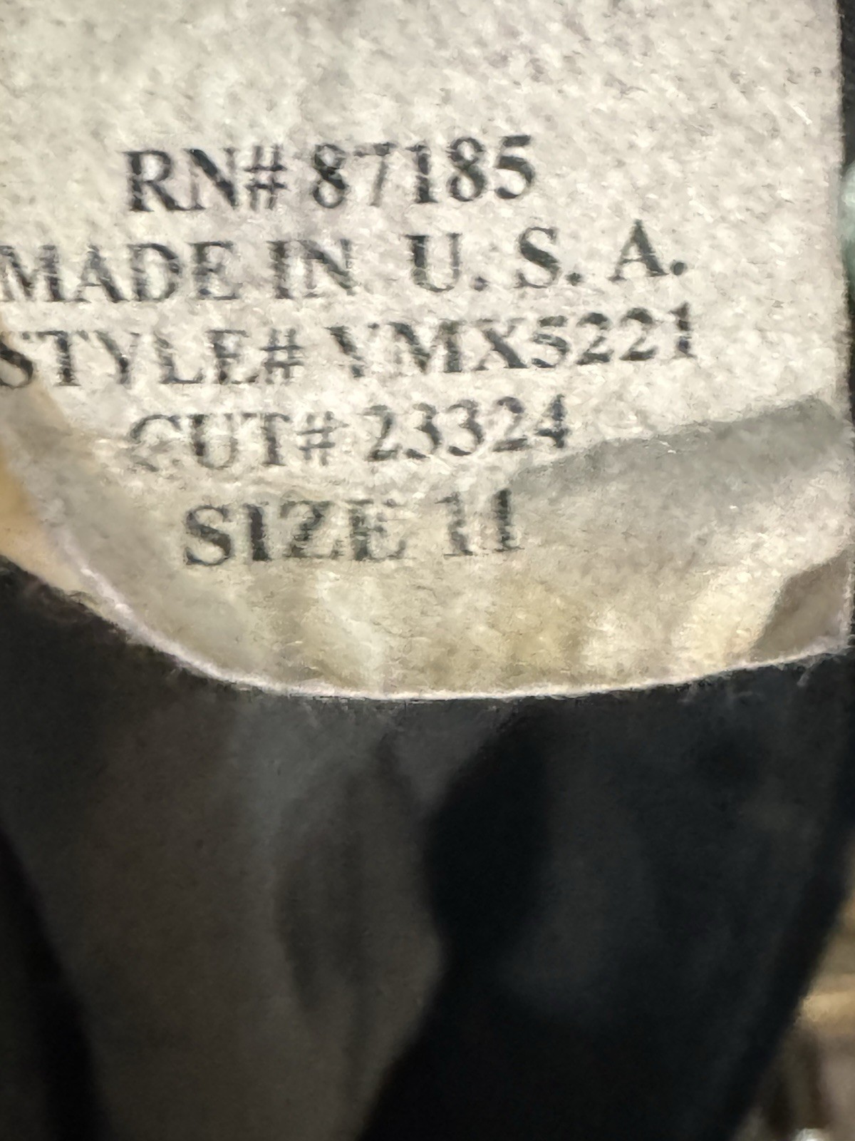 Ruby Rox Black & White Cocktail/Homecoming Dress,… - image 8