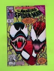 Amazing Spider-Man #363 Vol. 1 1992 Marvel Comics 1st App High Grade M75-169