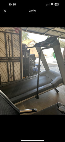 EXERCISE bike stationary/ indoor used - Picture 4 of 6