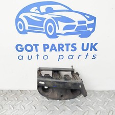 Pare-choc avant BMW 320