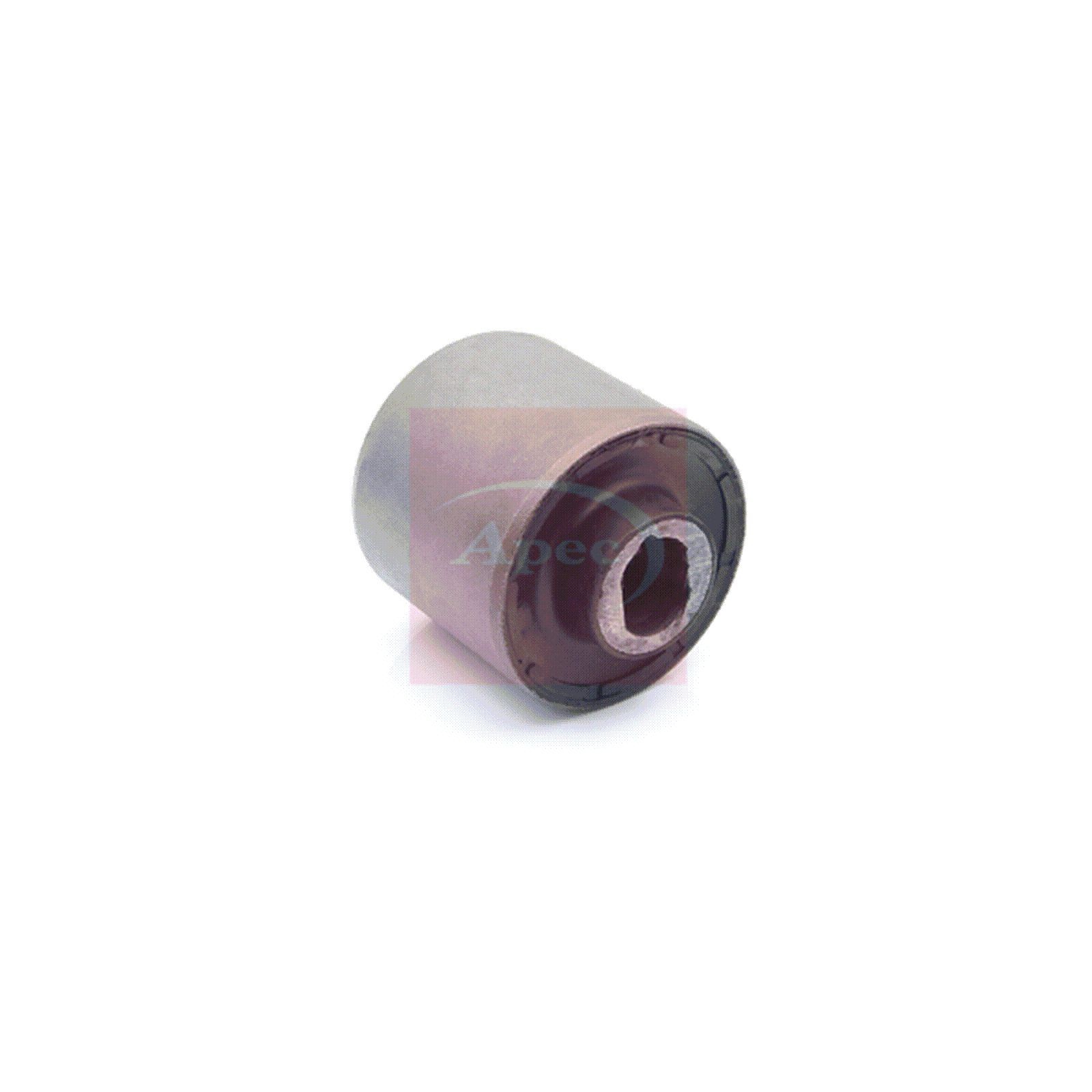 Wishbone / Control / Trailing Arm Bush AST8499 Apec Front Lower Mounting