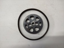 SEAT ARONA TSI FR MK1 2017-2021 Crank Shaft Pulley & Timing Belt 04E109111AG