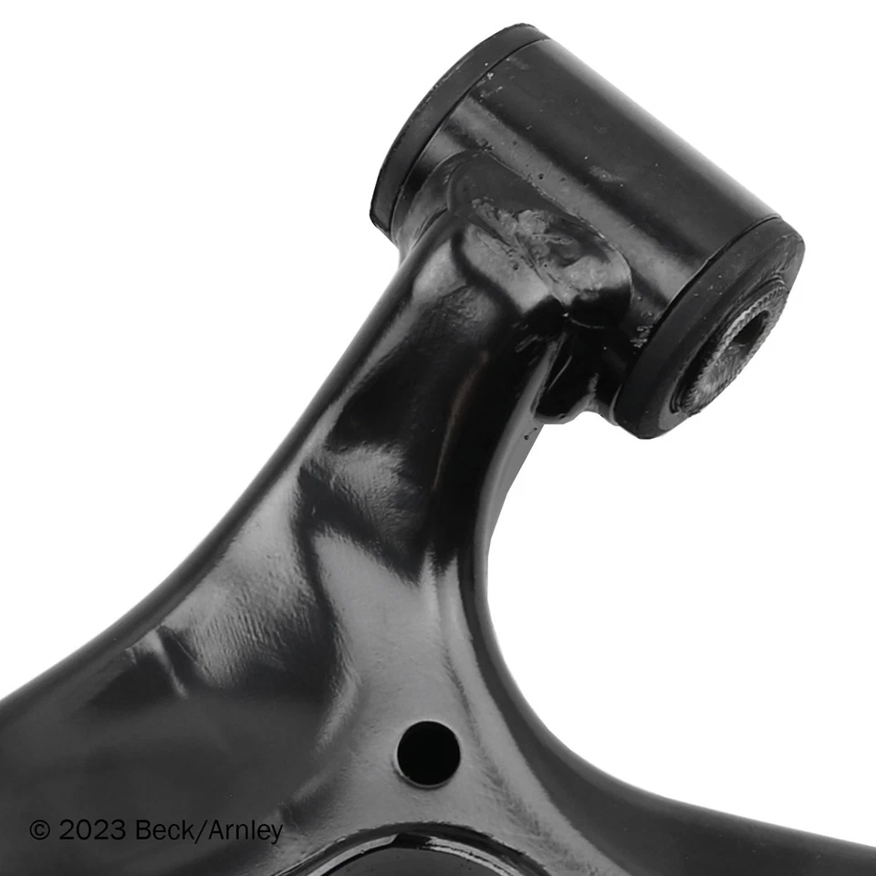 Brazo de control Beck Arnley 102-7527 para modelos selectos 08-20 Lexus Scion Toyota Foto 4 de 4