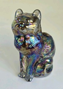 Mosser Carnival Glass | eBay