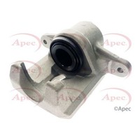 Apec Bremszange LCA1242 Bremssattel Caliper Und Halter