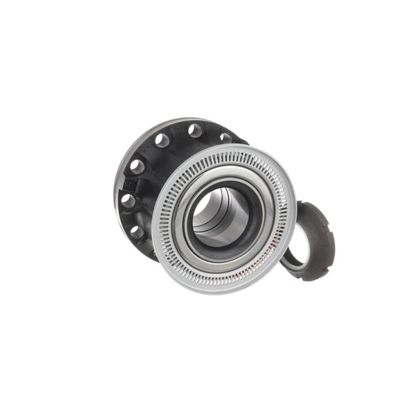 Radlagersatz SKF Vkba 5377 FüR Ford Mercedes-Benz Audi Fiat BMW Cadillac Opel VW-image