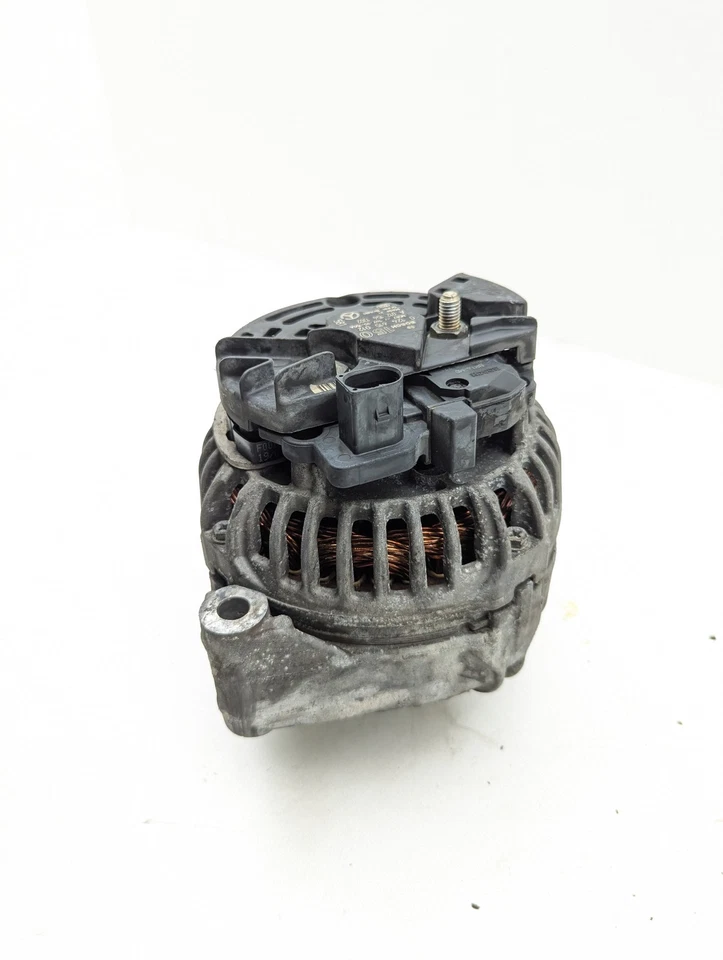 Генератор переменного тока 03–06 Mercedes R230 S500 CLK500 0121541302 150 А - Изображение 4 из 4