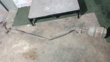 Tube d'échappement Hyundai I10
