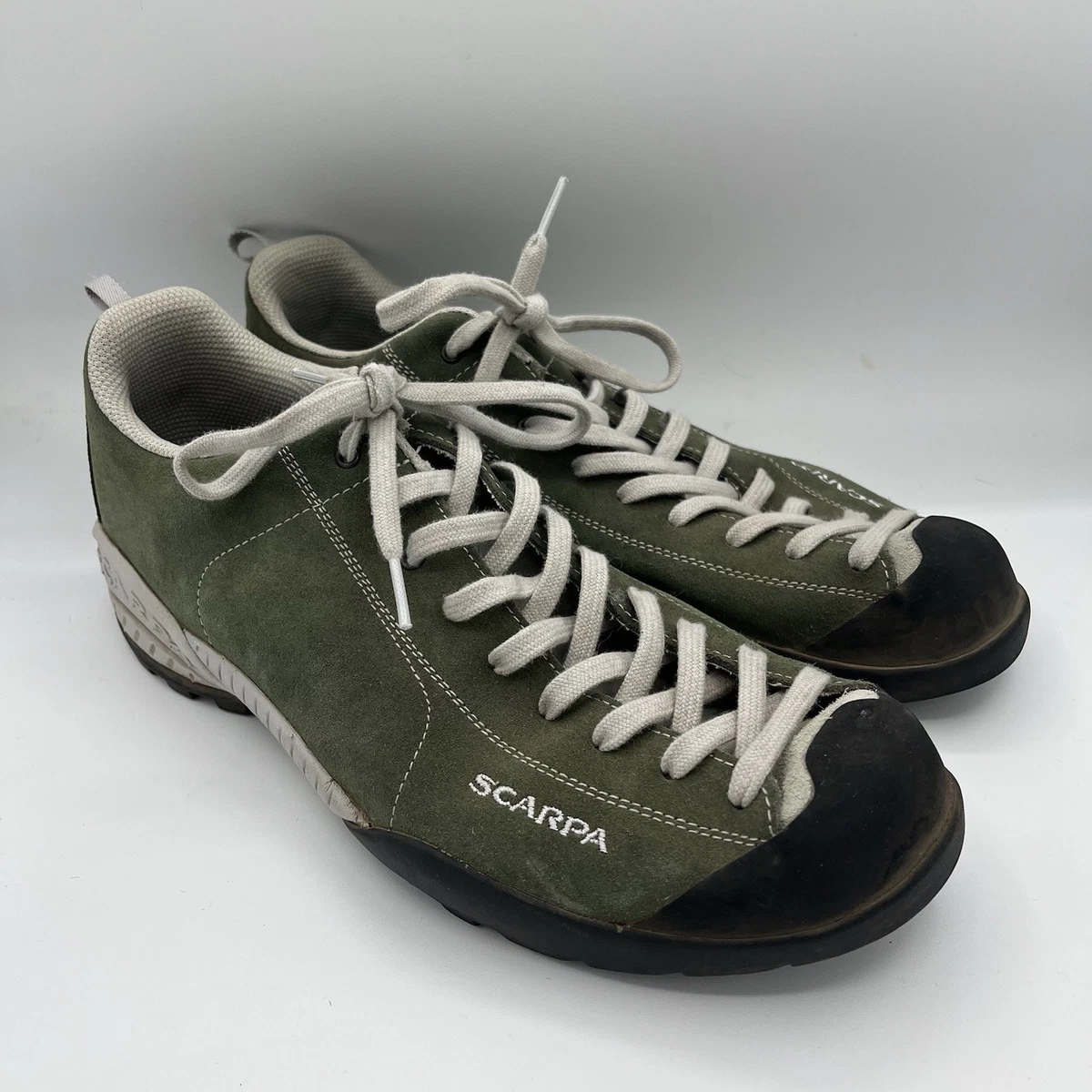 SCARPA Mojito Men's Sneakers for Sale - Shop Men's Sneakers - eBay