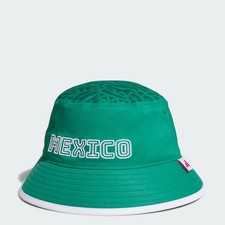 adidas men Mens Mexico Fan Bucket