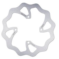 Bremsscheibe Wave Galfer Off-Road DF208W Fest FüR Kawasaki (270X3Mm)