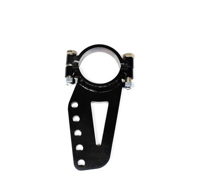 Wehrs Machine WM200-24 Steel Fabricated Clamp Bracket