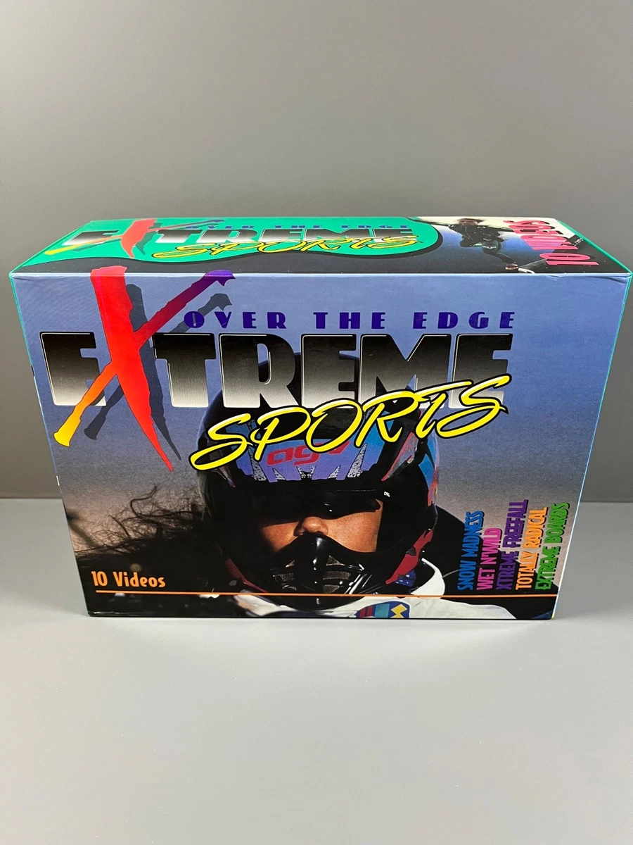 Extreme Sports VHS Tape for sale | eBay