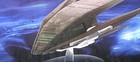 WB The Orville - Krill Destroyer Die-Cast 8.66" Ship New MISB — photo 8