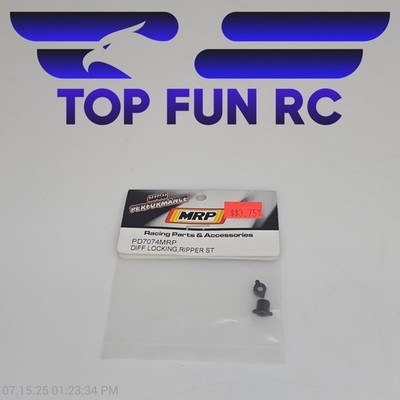 MRP PD7074MRP Differential Locking For Ripper ST