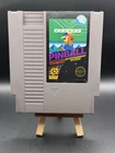 Mario Pinball Nintendo Video Game NES