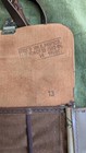 Cold War Era Soviet Officer Field Map Case, Excellent-New Condition — photo 5