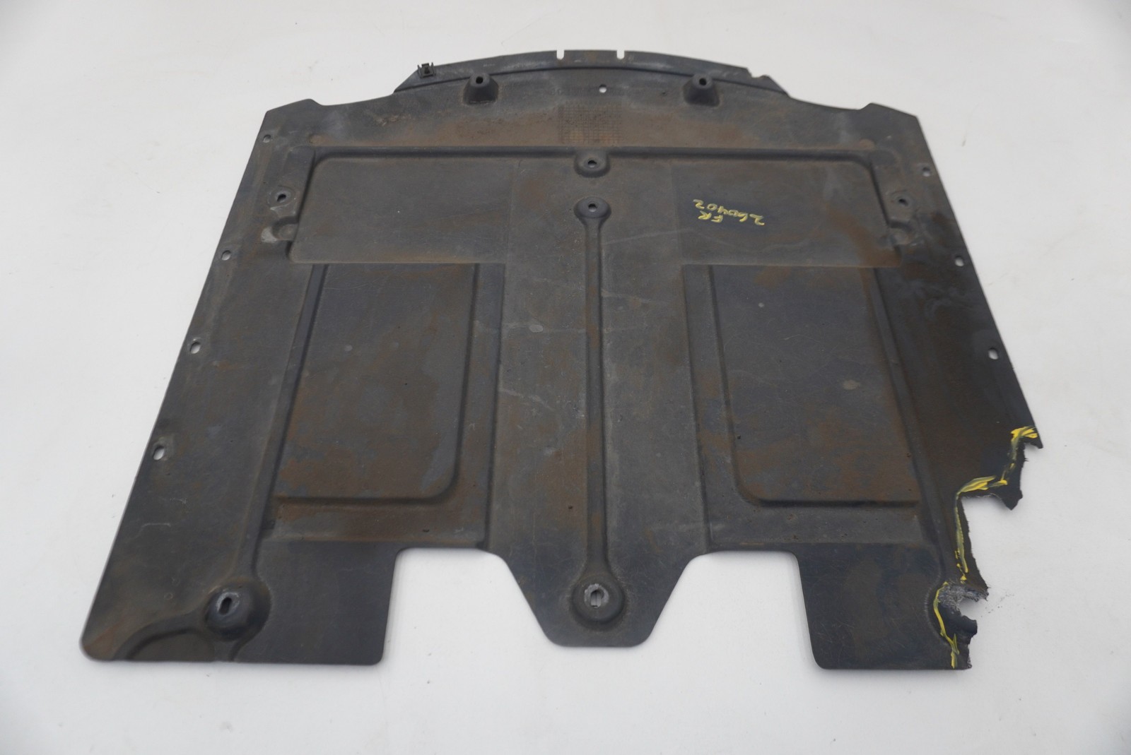 Front Undertray Skid Splash Shield Cover Aston Martin DB9 Volante 2013-17 *Note