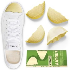 Shoe Filler Insert for Loose Shoe,Toe Cushion Fillers Make Shoes Fit for All ...