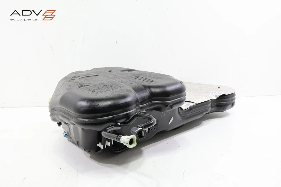 Depósito de tanque de gasolina KIA SORENTO 2021-2025 CON ESCUDO OEM Foto 3 de 4