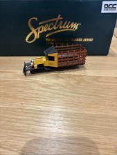 Bachmann Spectrum On30 Gauge Rail Truck