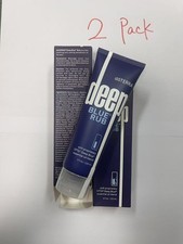 2 PACK DoTERRA Deep Blue doterra Rub Body Cream - 4 oz EXP:08/2027