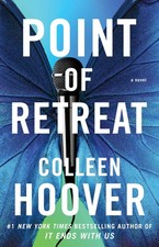Point Of Retreat A Novel Slammed