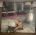 The Von Bondies Pawn Shoppe Heart Rhino Vinyl 12" Vinyl LP Rock Sealed