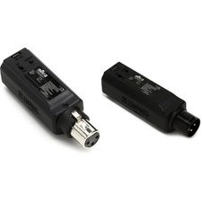 Chauvet DJ D-Fi XLR Wireless DMX Transmitter and Receiver