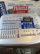 Tascam 788 porta studio with cd-rw788
