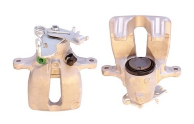 Bremssattel BOSCH 0 986 135 115 +65.45  Pfand Aluminium für OPEL INSIGNIA G09