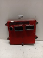 Used 2003-2006 Cummins Isx Engine Control Module Ecm 3684009 1752 Used 2003-2006 Cummins Isx Engine Control Module Ecm 3684009 1752