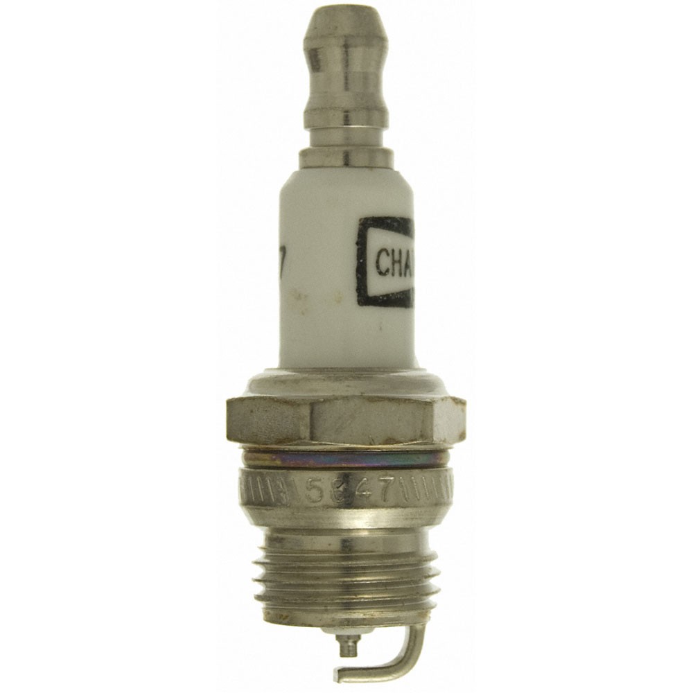 Champion Spark Plug 860 Copper Plus 7.8mm Reach Small Engine Resistor RDJ7J